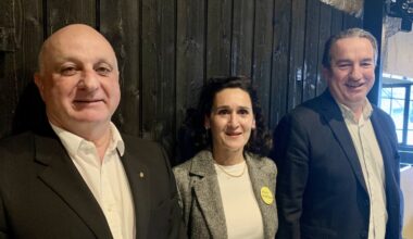 Place Publique et le PRG prêts à repartir avec la majorité