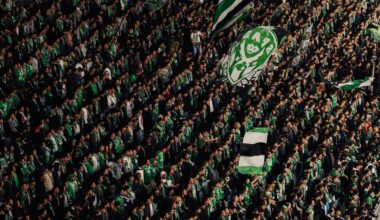 ASSE. Ces supporters dénoncent des pratiques "illégales" de la police : "Une violence aveugle"