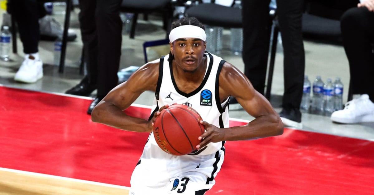 Bourg-en-Bresse en grande forme