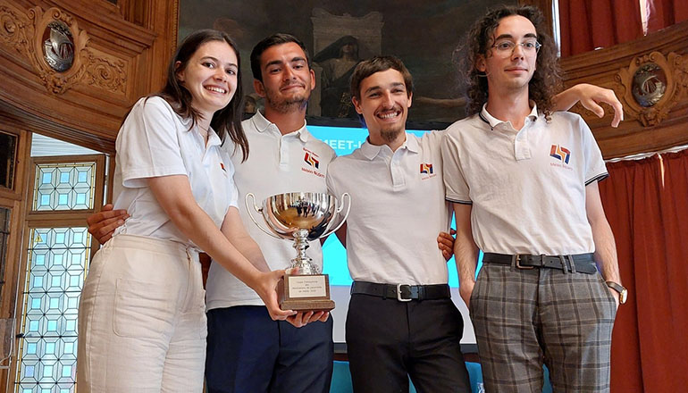 Inondations dans l’Hérault : Météo Béziers centralise les élans d’aide pour mettre en relation sinistrés et bénévoles