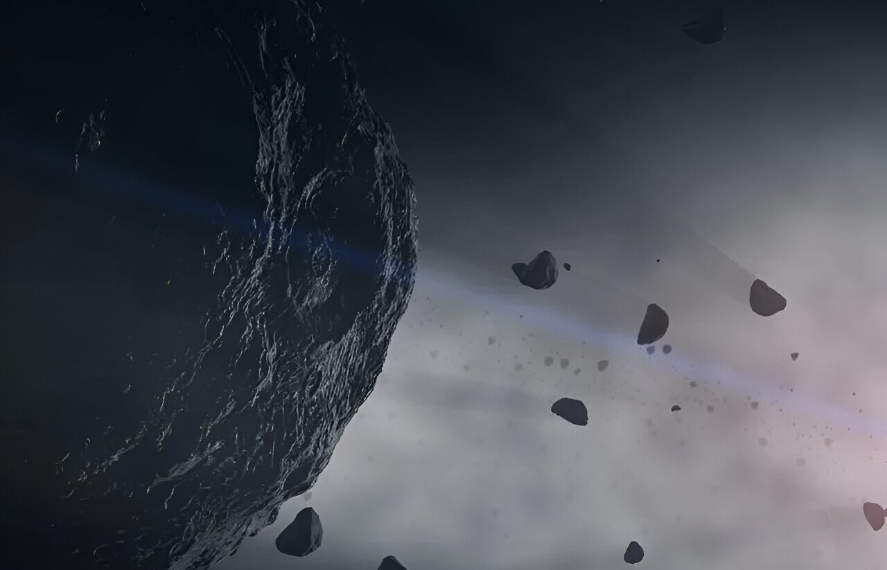 OSIRIS-REX