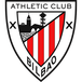Logo de l'Athletic Club.