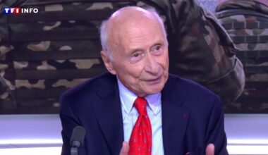 Vers une attaque de la Russie contre les pays baltes ? Vladimir Poutine "n'a pas les moyens de ses ambitions"