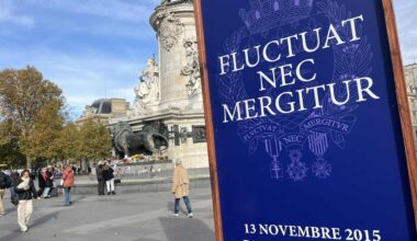 une cagnotte pour Sonia, témoin capital des attentats du 13-Novembre à Paris et Saint-Denis