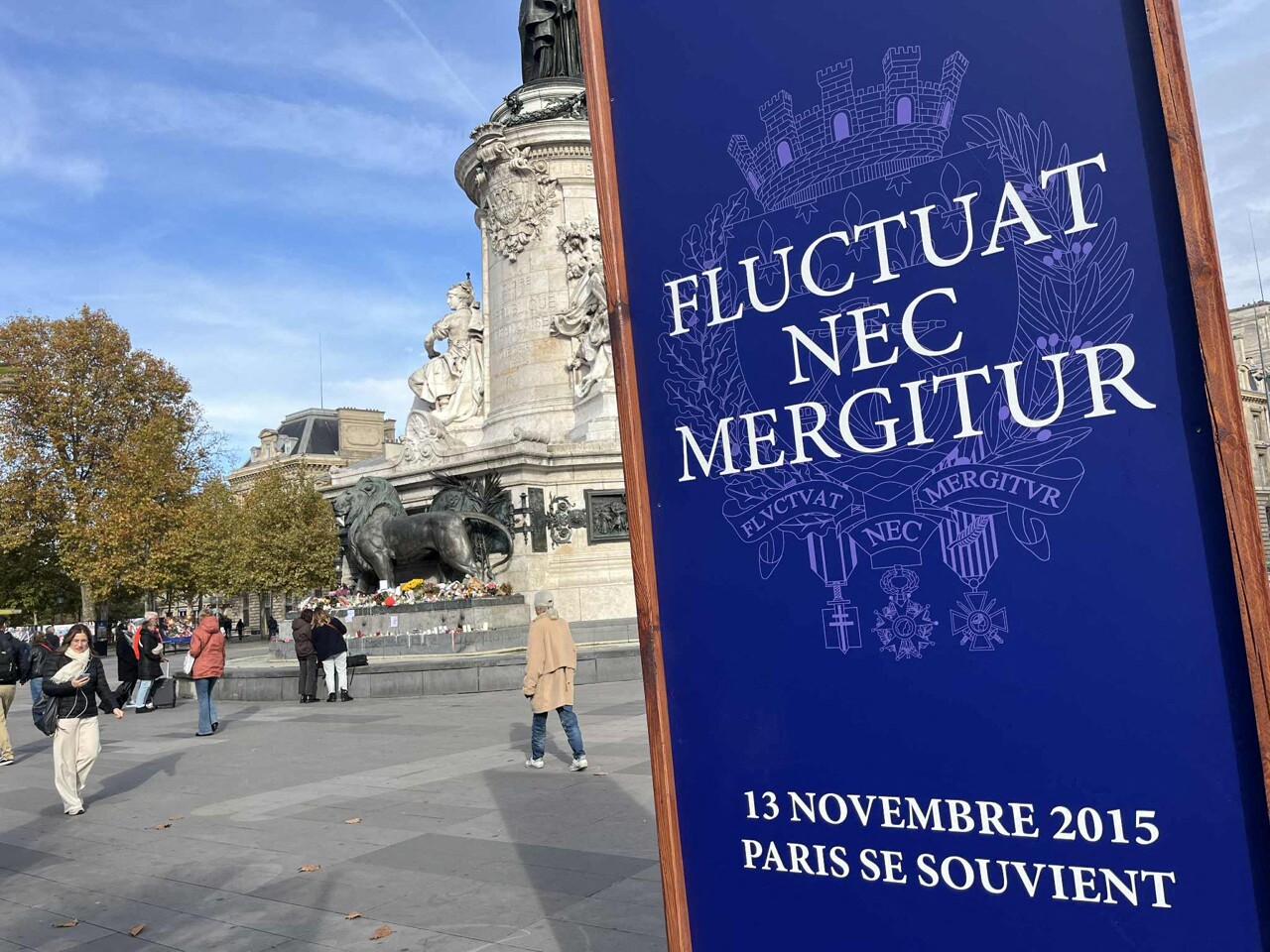 une cagnotte pour Sonia, témoin capital des attentats du 13-Novembre à Paris et Saint-Denis