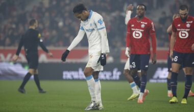 les Olympiens en dessous de tout