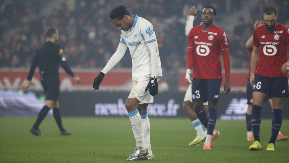 les Olympiens en dessous de tout