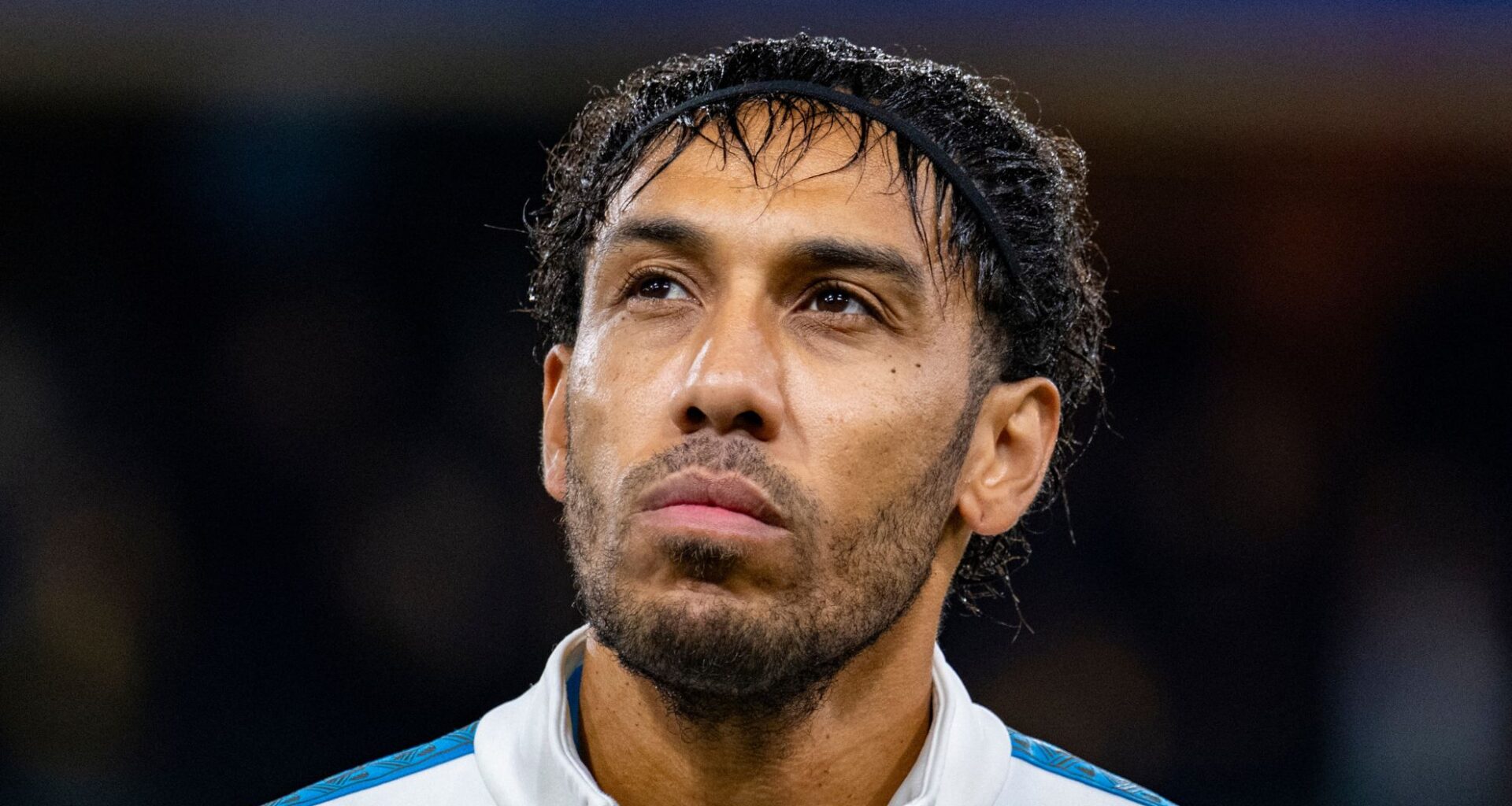 le Gabon clash Marseille sur le cas Aubameyang