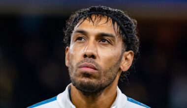 le Gabon clash Marseille sur le cas Aubameyang