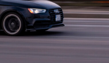 il se lance dans une dangereuse poursuite à Rouen