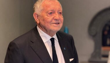 Municipales 2026 à Lyon. Jean-Michel Aulas promet plus de sécurité, voici ses mesures