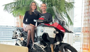 "J'étais paralysé par la stupeur"