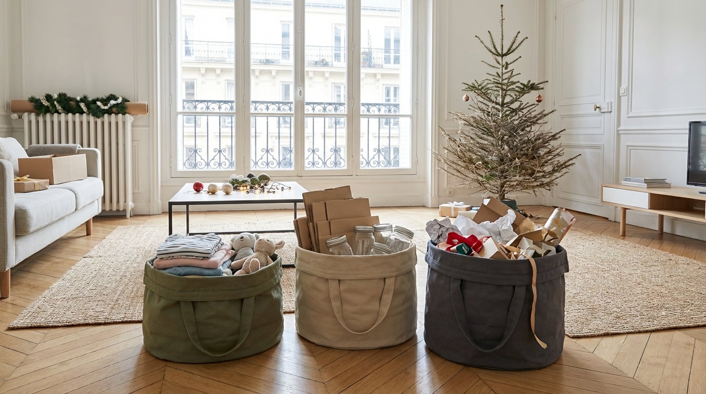 elles sabotent discrètement votre nouvelle année