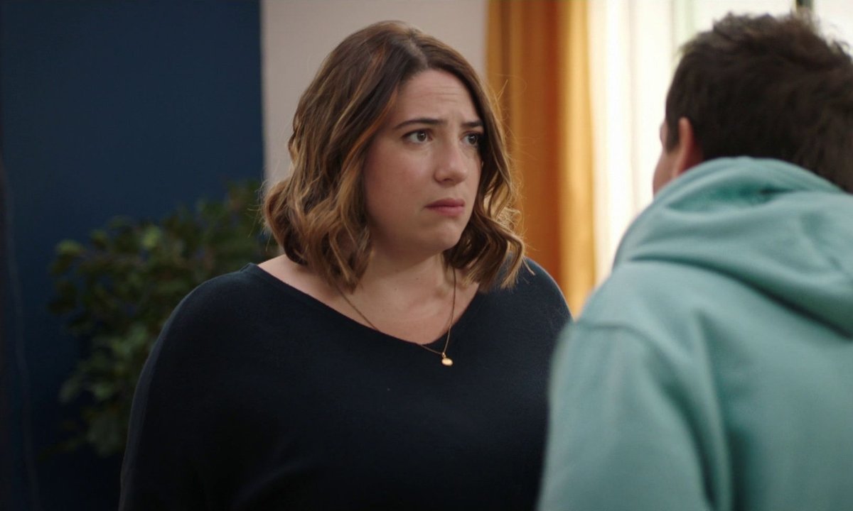 Ce n'est pas ta fille