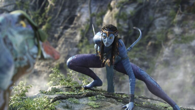 Le film Avatar