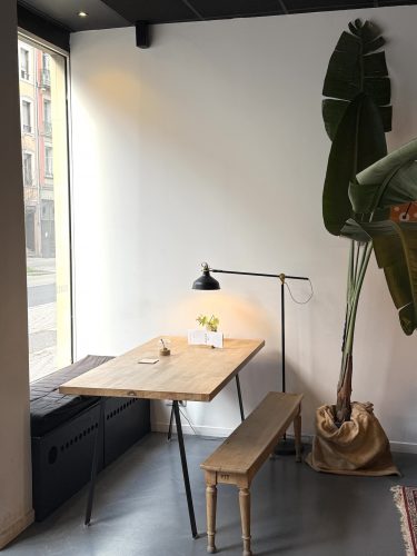 aven bike café réparation de vélo