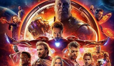 Infinity War sur TMC, voici 10 anecdotes sur le MCU