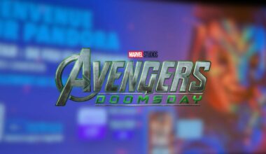 le troisième teaser a fuité et il est révélateur