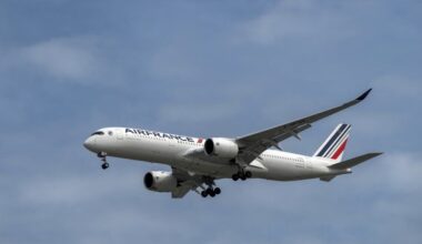 vent d'inquiétude sur la base marseillaise d'Air France