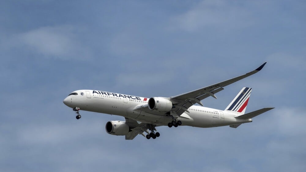 vent d'inquiétude sur la base marseillaise d'Air France