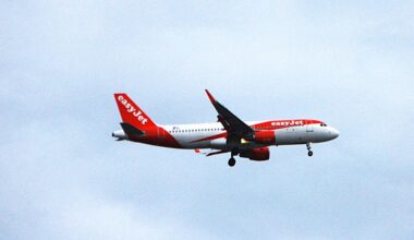 parti de Londres, cet avion EasyJet se pose en urgence à Marseille