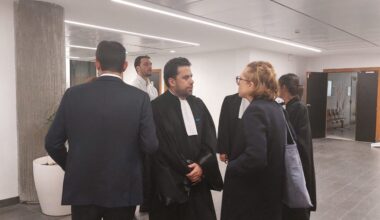 à Levallois, comment une nourrice a terrifié ses employeurs juifs