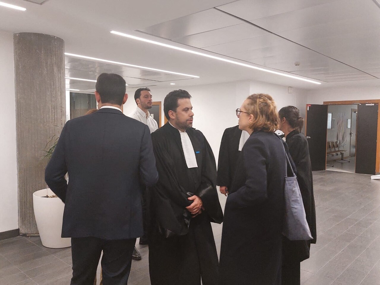 à Levallois, comment une nourrice a terrifié ses employeurs juifs