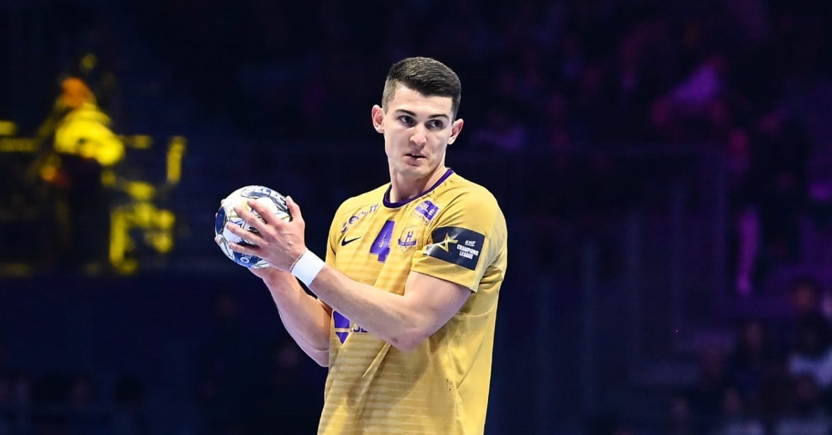 Nantes ne perd pas le rythme