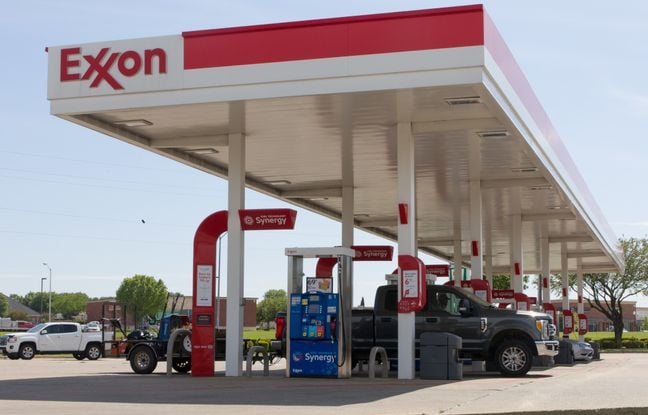 Page d'accueil Yahoo news