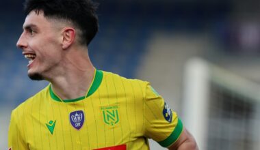 Page d'accueil Yahoo news