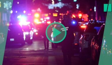 Une fusillade dans la prestigieuse université Brown fait au moins deux morts, une chasse à l’homme en cours