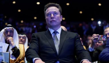 Elon Musk réagit à l’amende de 120 millions d’euros imposée à X