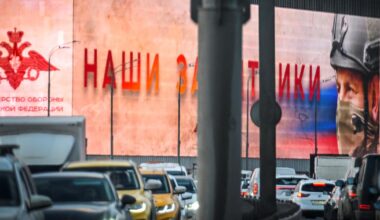 la longue liste des violences commises par des soldats de retour d’Ukraine