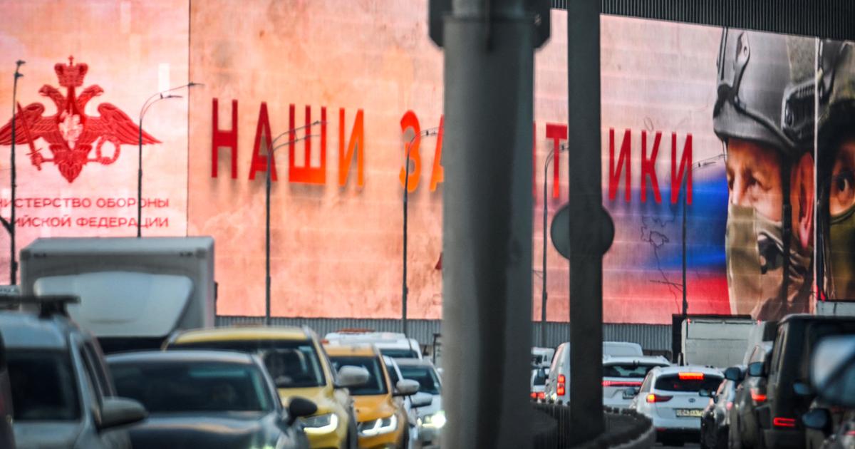 la longue liste des violences commises par des soldats de retour d’Ukraine