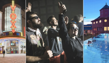 5 idées pour lutter contre l’ennui à Noël, même quand on ne le fête pas