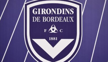 un membre du staff des Girondins de Bordeaux suspendu un an pour des propos homophobes