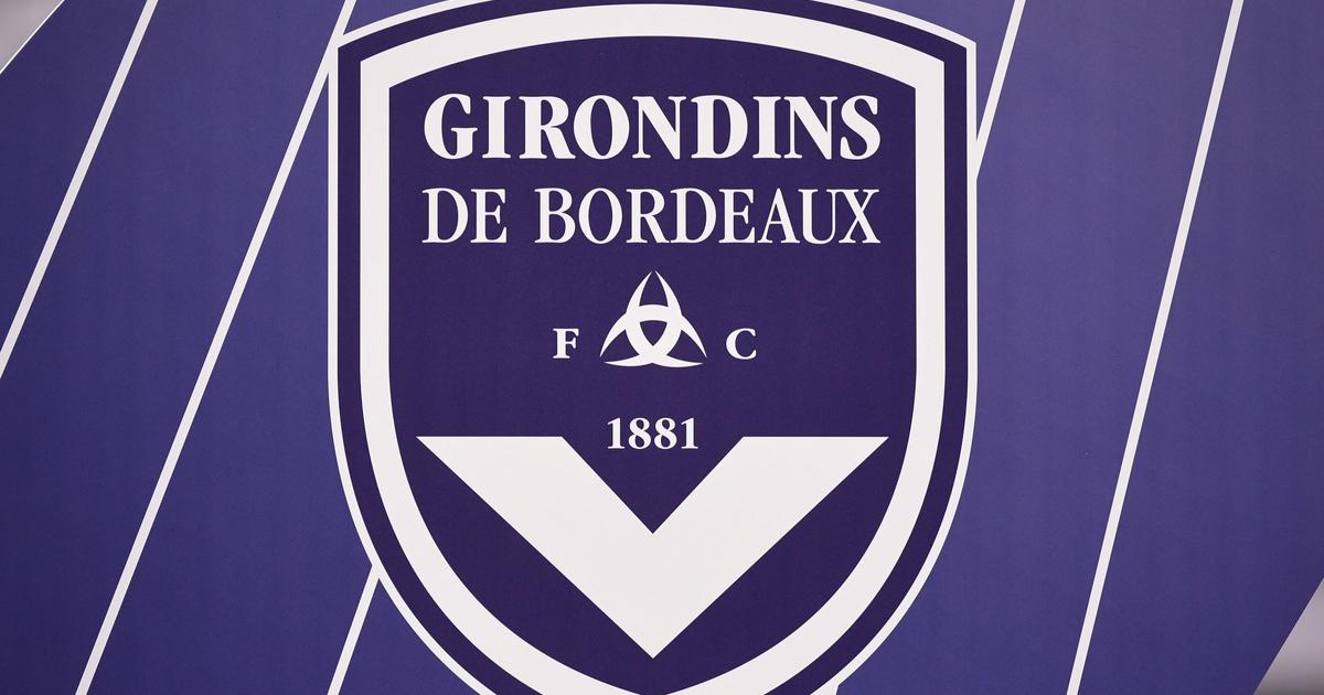 un membre du staff des Girondins de Bordeaux suspendu un an pour des propos homophobes