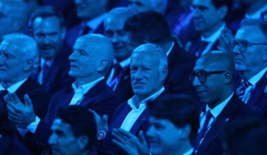 l’Allemagne en 8e, le Brésil en quart, l’Argentine en finale... Quel tableau possible pour les Bleus ?