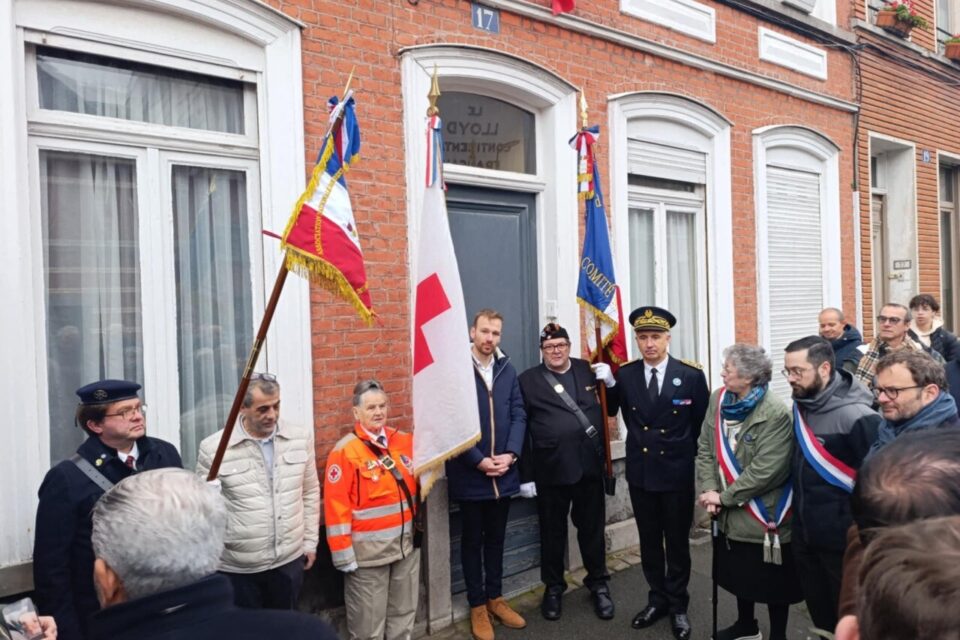 stolpersteine jean lebas roubaix