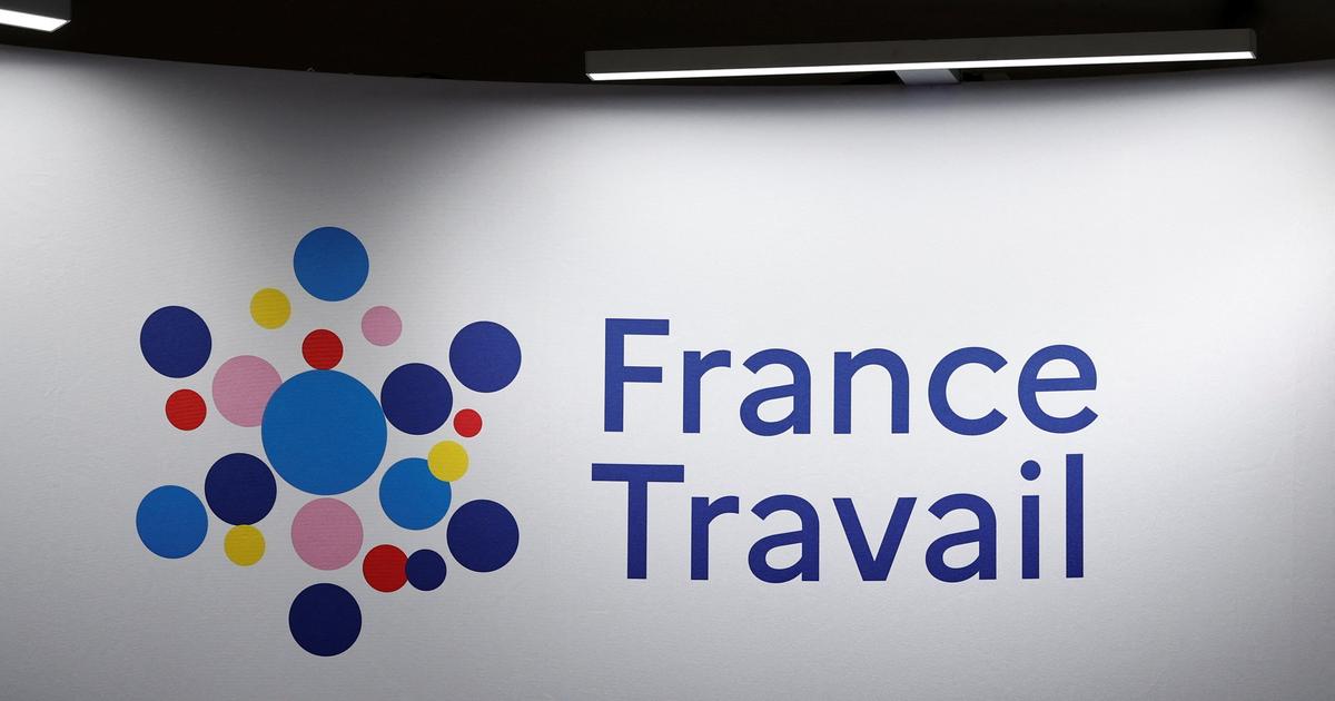 Les données de 1,6 million de jeunes «susceptibles d’être divulguées» après une cyberattaque, annonce France Travail