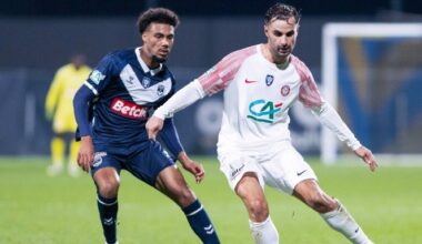 Girondins : “C’est inquiétant”, l’alerte sur un effectif trop limité de Bordeaux
