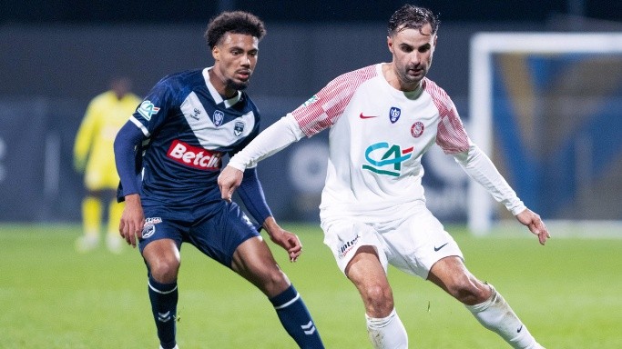 Girondins : “C’est inquiétant”, l’alerte sur un effectif trop limité de Bordeaux