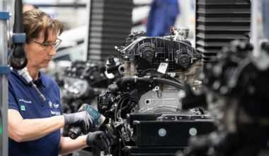 l’Europe renonce à imposer le 100 % électrique en 2035