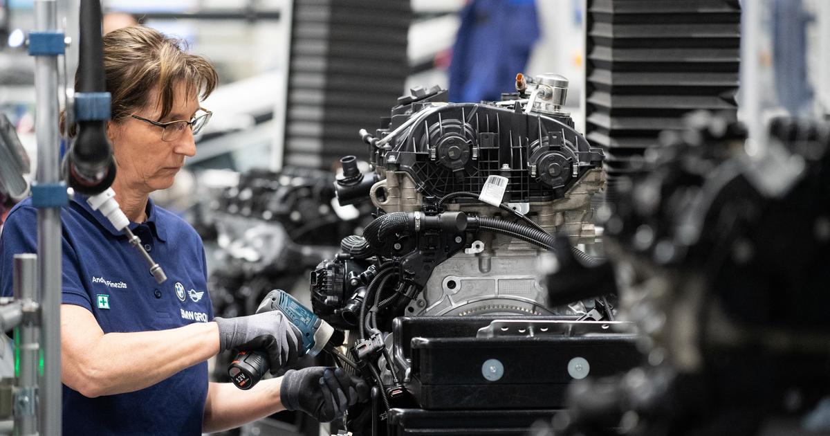 l’Europe renonce à imposer le 100 % électrique en 2035