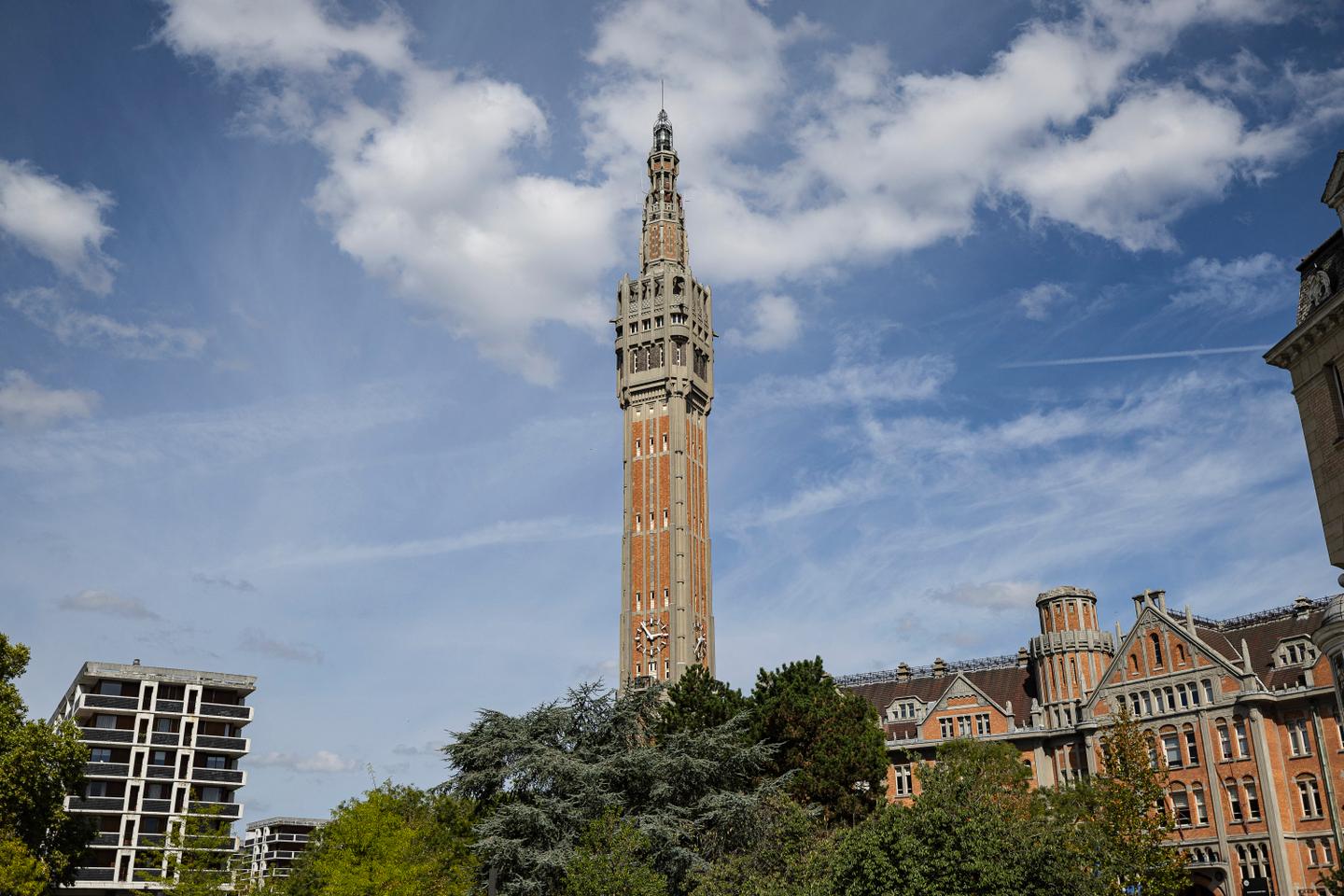 A Lille, la collecte des déchets perturbée par une semaine de grève, 500 000 personnes impactées en pleine période de fêtes
