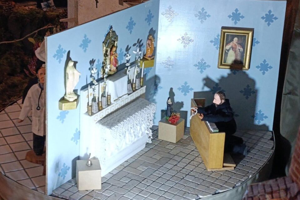 crèche église saint etienne lille 2025