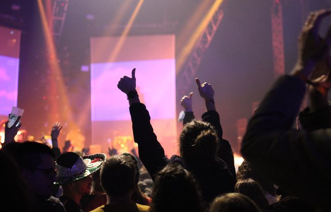 Page d'accueil Yahoo news