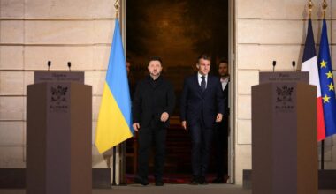 L’Ukraine et l’Europe font front commun pour amender le projet de paix de Donald Trump