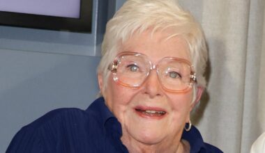 “Ça me fait vraiment plaisir”