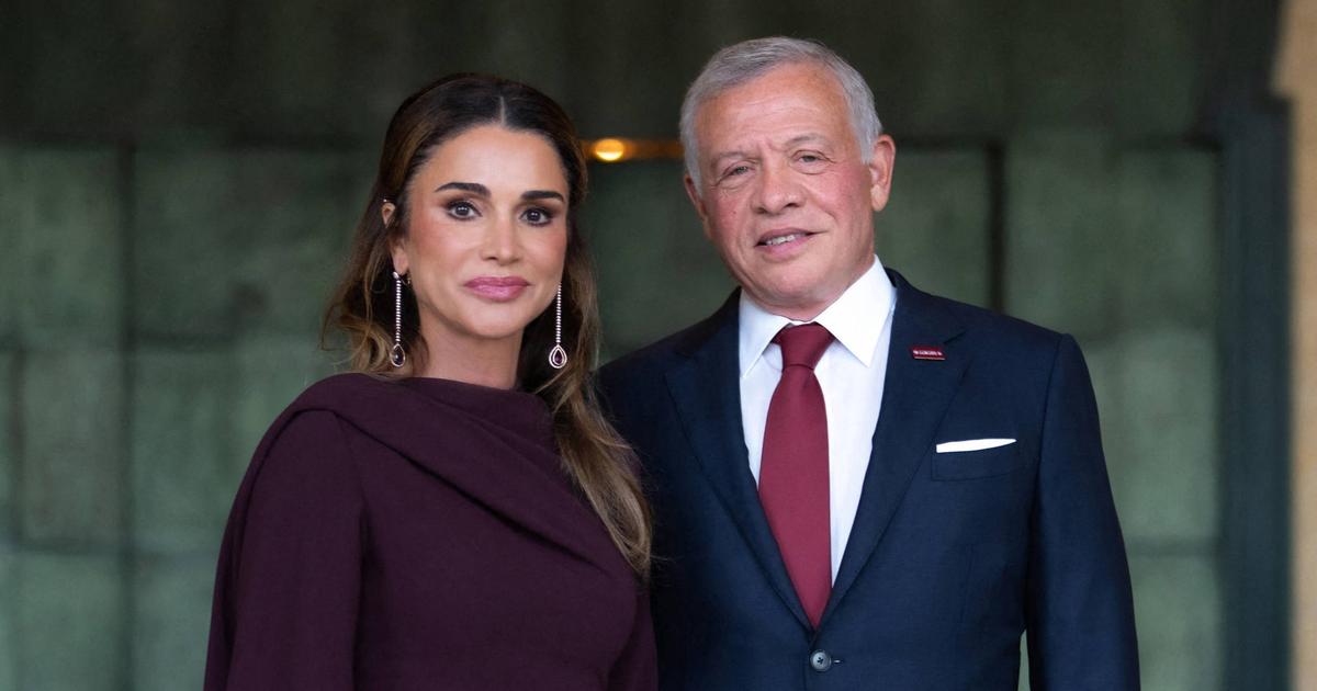 GALA VIDÉO - Famille royale de Jordanie : ce qu'il faut connaître (1)